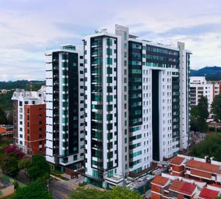 Apartamento en venta en zona 15