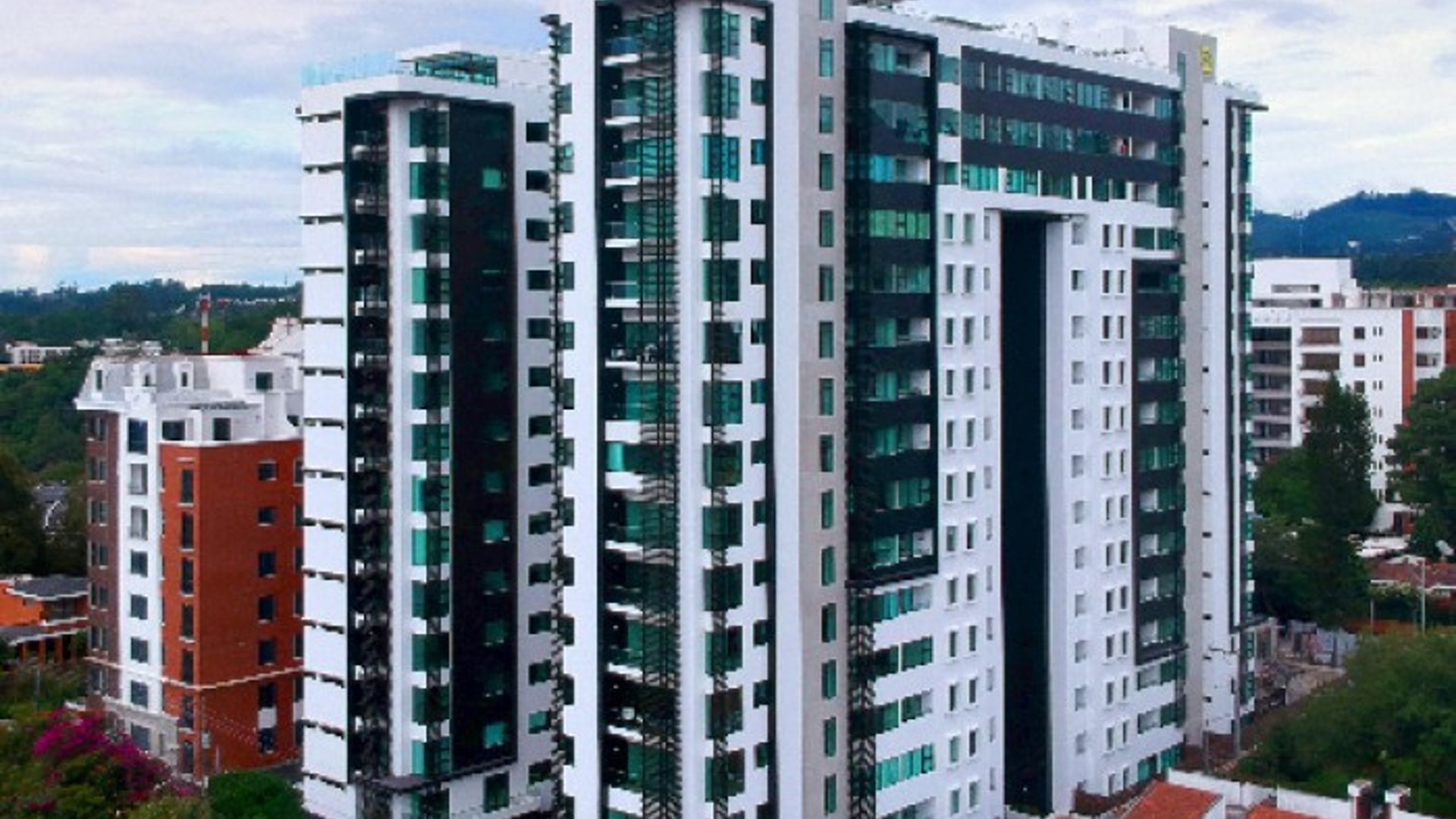 Apartamento en venta en zona 15