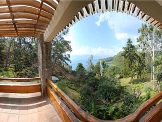 Casa Amueblada en Alquiler Cerro de Oro Atitlan - Image 5