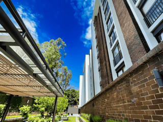 Apartamento En Venta Zona 11 Edificio TRIBECA - Image 21