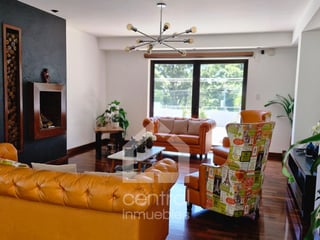 Casa inteligente exclusiva y moderna en renta en El Prado zona 10 - 2