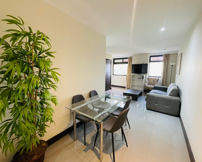 ALQUILER DE LINDO APARTAMENTO AMUEBLADO - MENORCA, VH1 ZONA 15