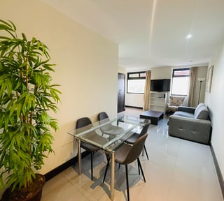 ALQUILER DE LINDO APARTAMENTO AMUEBLADO - MENORCA, VH1 ZONA 15