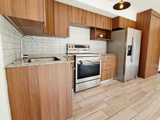 APARTAMENTO EN VENTA EDIFICIO NAGANO   81 MTS2, PIEDRA PARADA, CRISTO REY ZONA 16 - 4