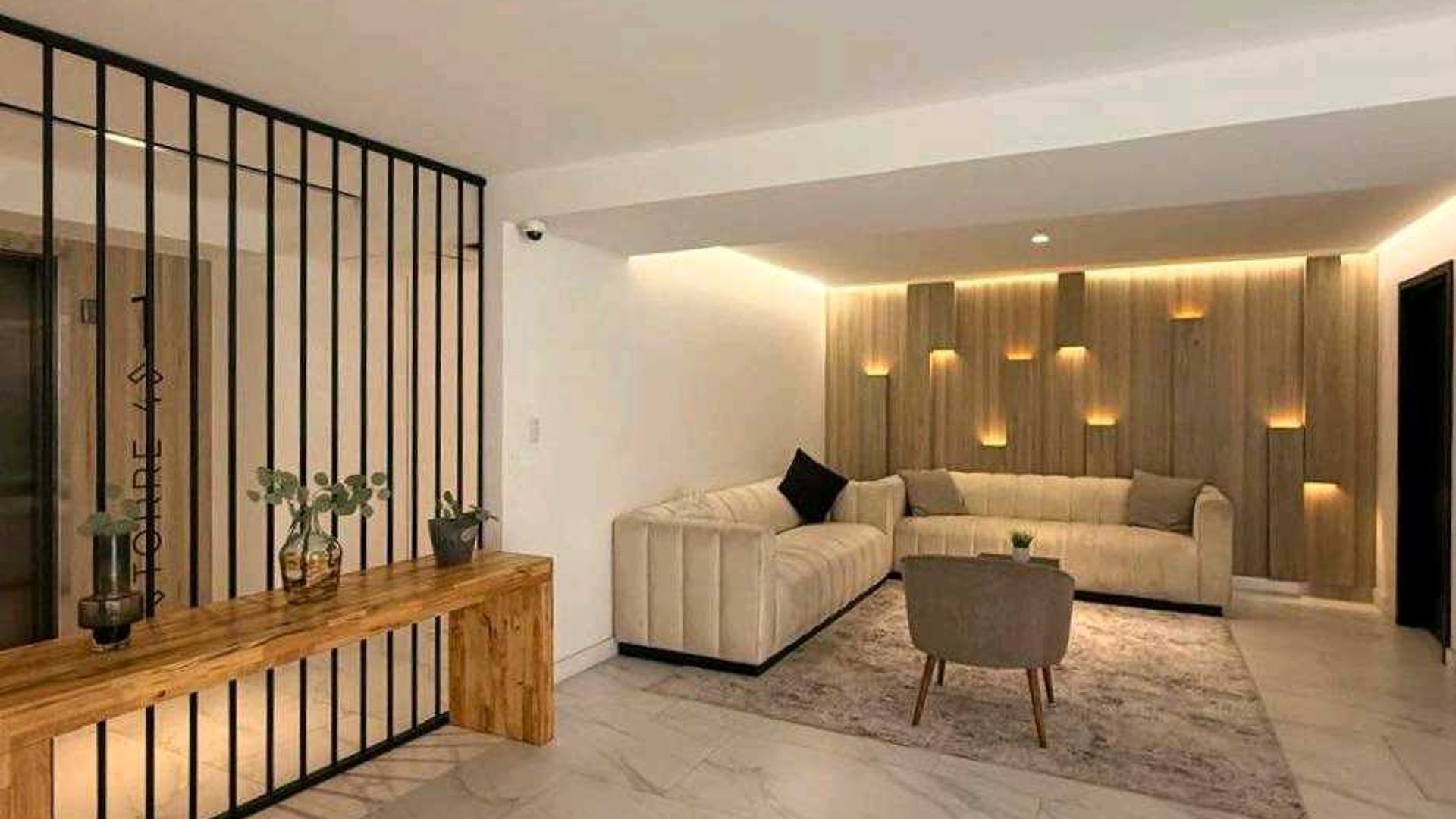 APARTAMENTO EN ALQUILER ???? Edificio Céntrico, Zona 5 - Miniatura 2