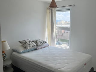 Apartamento en Renta en Zona 12, Ciudad de Guatemala - 3