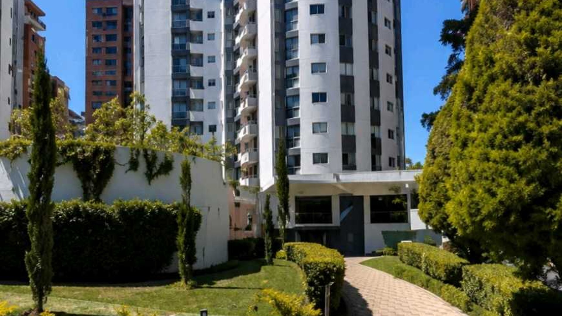 APARTAMENTO EN ALQUILER????Edificio Attica I , Zona 14 - Miniatura 10
