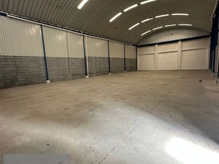 Bodegas y Ofibodegas en Renta – Zona 3, Ciudad de Guatemala - Image 4