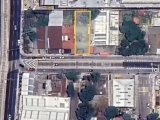 TERRENO EN VENTA | COLONIA SANTA ELIZA, ZONA 12 - 2