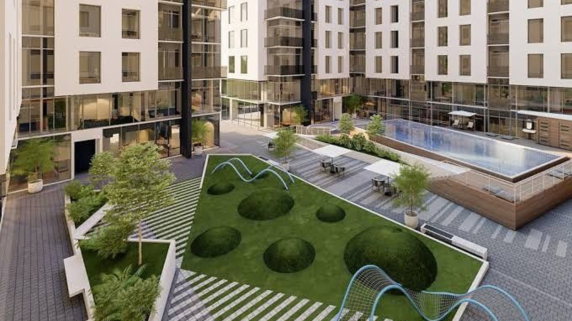 APARTAMENTO EN ALQUILER | VILLAS MARISCAL , zona 11 - Miniatura 14