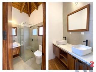 Casa en condominio en Venta, Antigua Guatemala (V10079) - 3