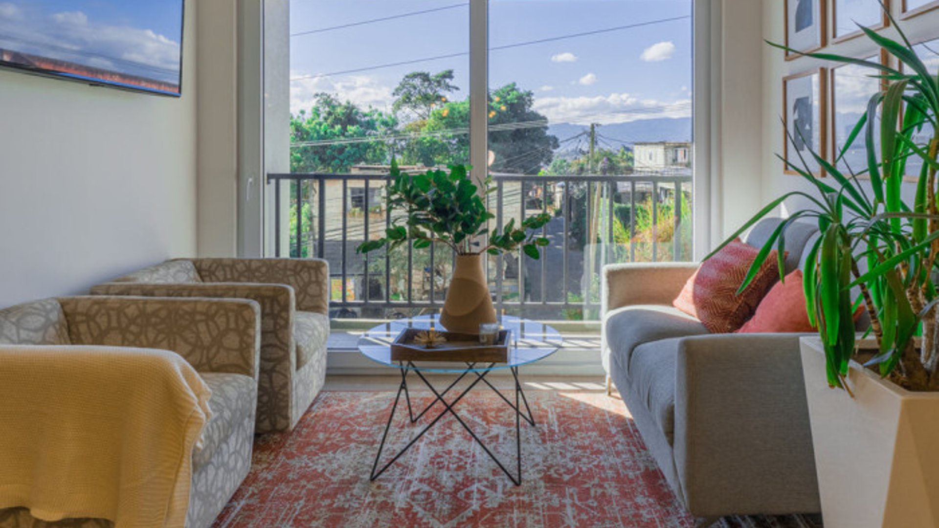Venta Apartamento en "Cento" Santa Catarina Pinula - Miniatura 3