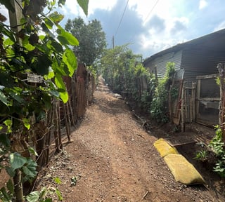 Terreno en venta Villa Canales Jocotillo