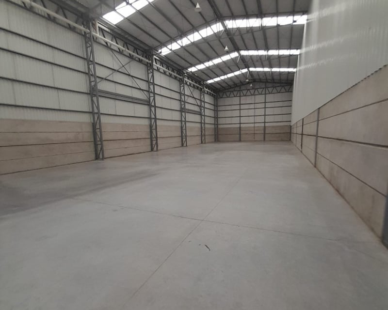 Bodega en Alquiler en Amatitlán