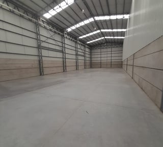 Bodega en Alquiler en Amatitlán