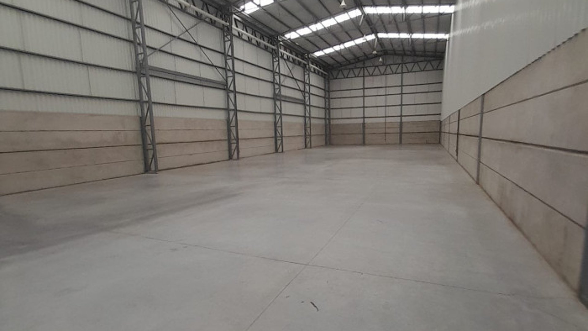 Bodega en Alquiler en Amatitlán
