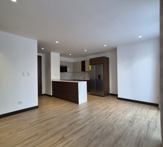 Apartamento nueve en renta en zona 13