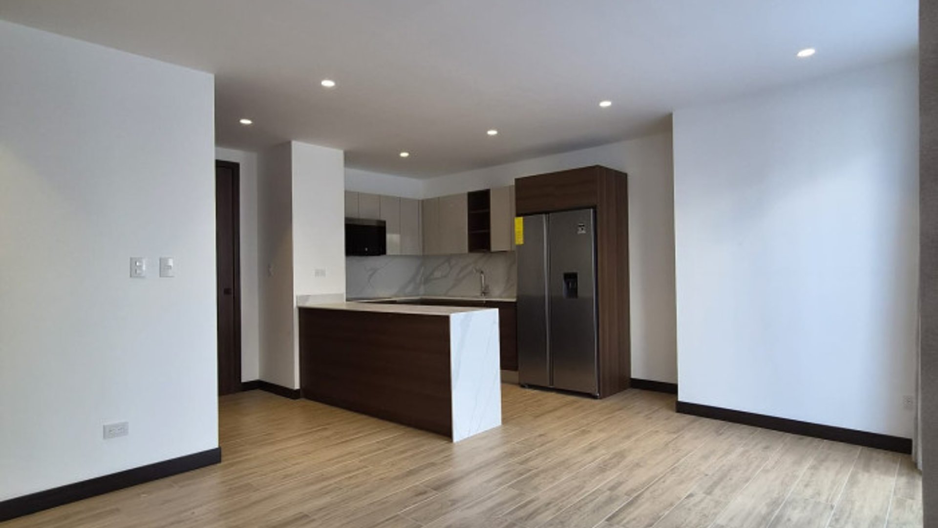 Apartamento nueve en renta en zona 13
