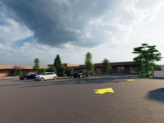 Local en Renta en Jocotillo Villa Canales - Image 1