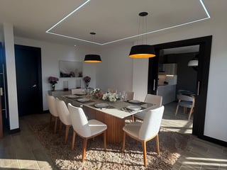 Preciosa casa en Venta en vista al lago CAES - 2