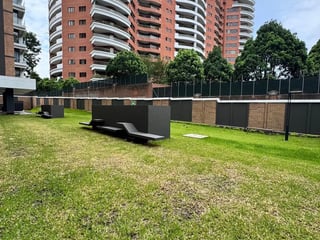 Apartamento en Venta – Parque 14, Zona 14 - Image 13