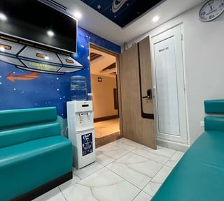 Alquiler de espacios para Clínicas médicas en Edifico Renovati I