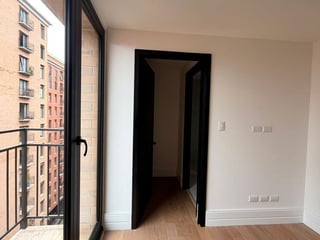 Apartamento en renta en zona 5 Céntrico - 3 habitaciones Ref-5980 - 4