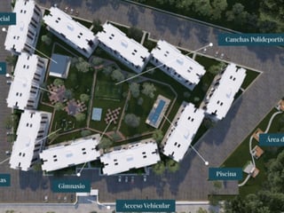 APARTAMENTOS NUEVOS EN SAN JOSE PINULA - Image 11