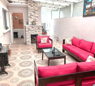 CASA EN VENTA EN CAES KM 29.5 - SAN MARTIN DE ALLENDE