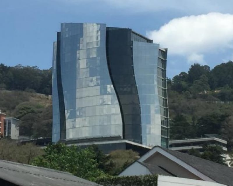 Oficina en Renta en Km 9.5 Carretera a El Salvador