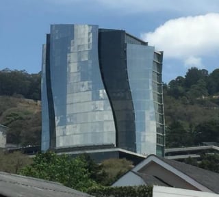 Oficina en Renta en Km 9.5 Carretera a El Salvador