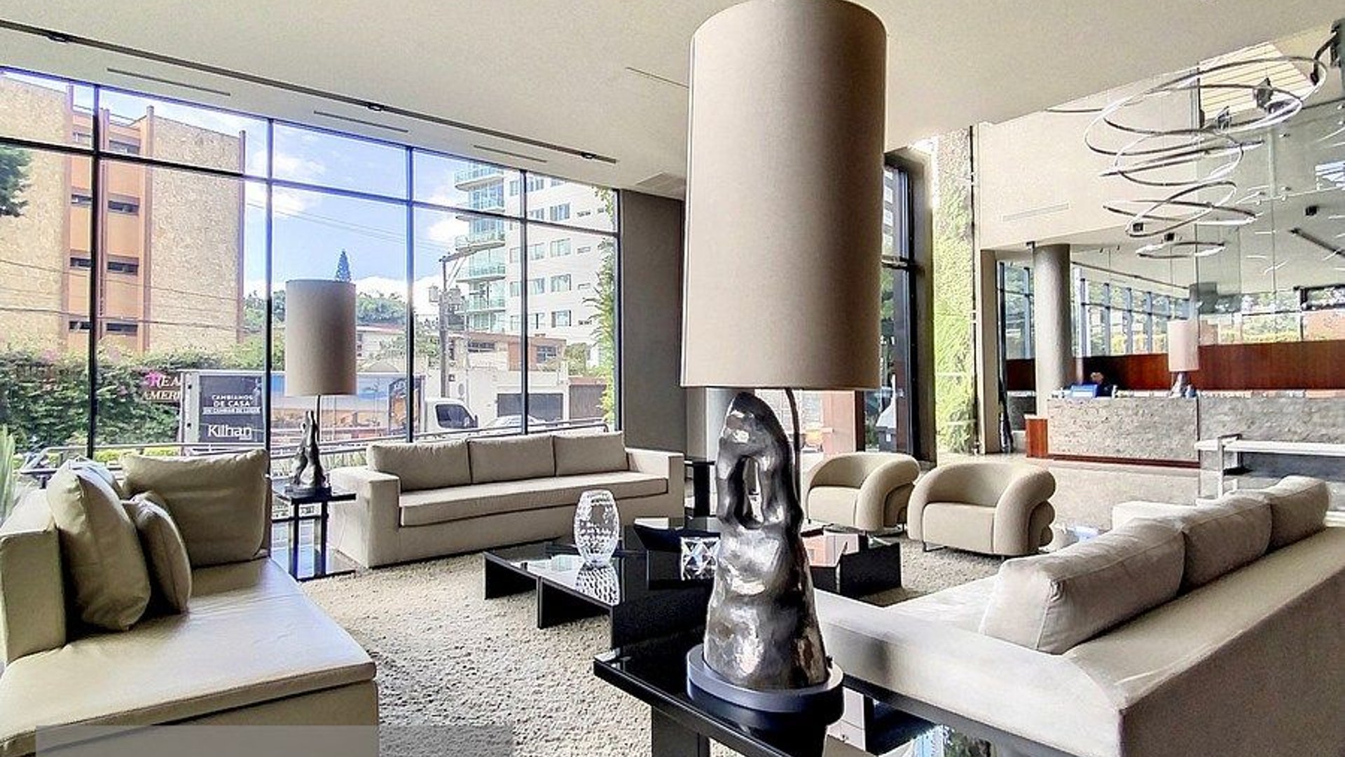 Apartamento en Venta – Santa Inés del Parque, Zona 14 - Miniatura 21