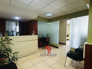 Oficina en Venta zona 10 / Torino I - 2