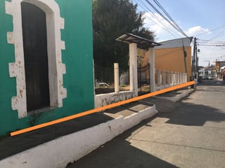 PARA INVERSIÓN VENDO PROPIEDAD EN EL CENTRO DE GUASACAPAN - 5