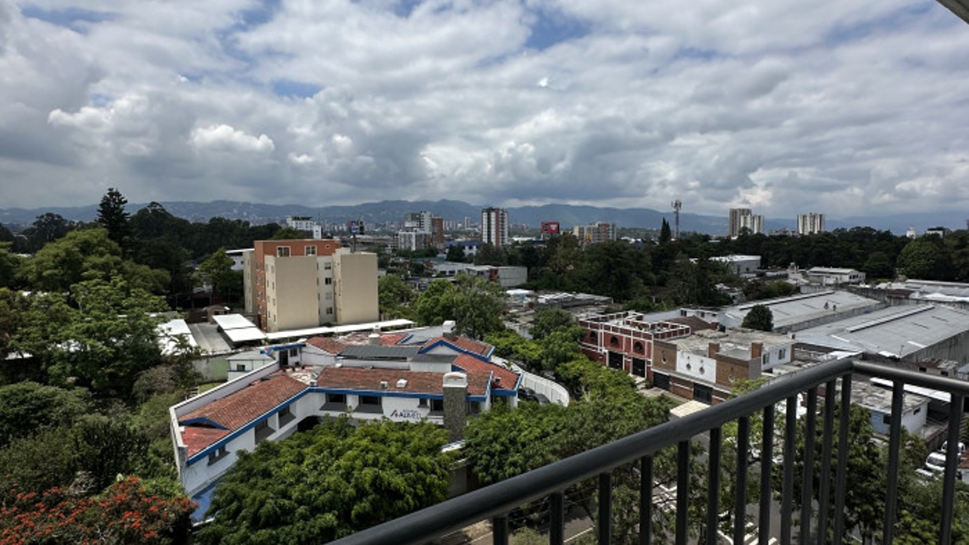 Apartamento renta 3 habitaciones cerca USAC Zona 12 - Miniatura 11