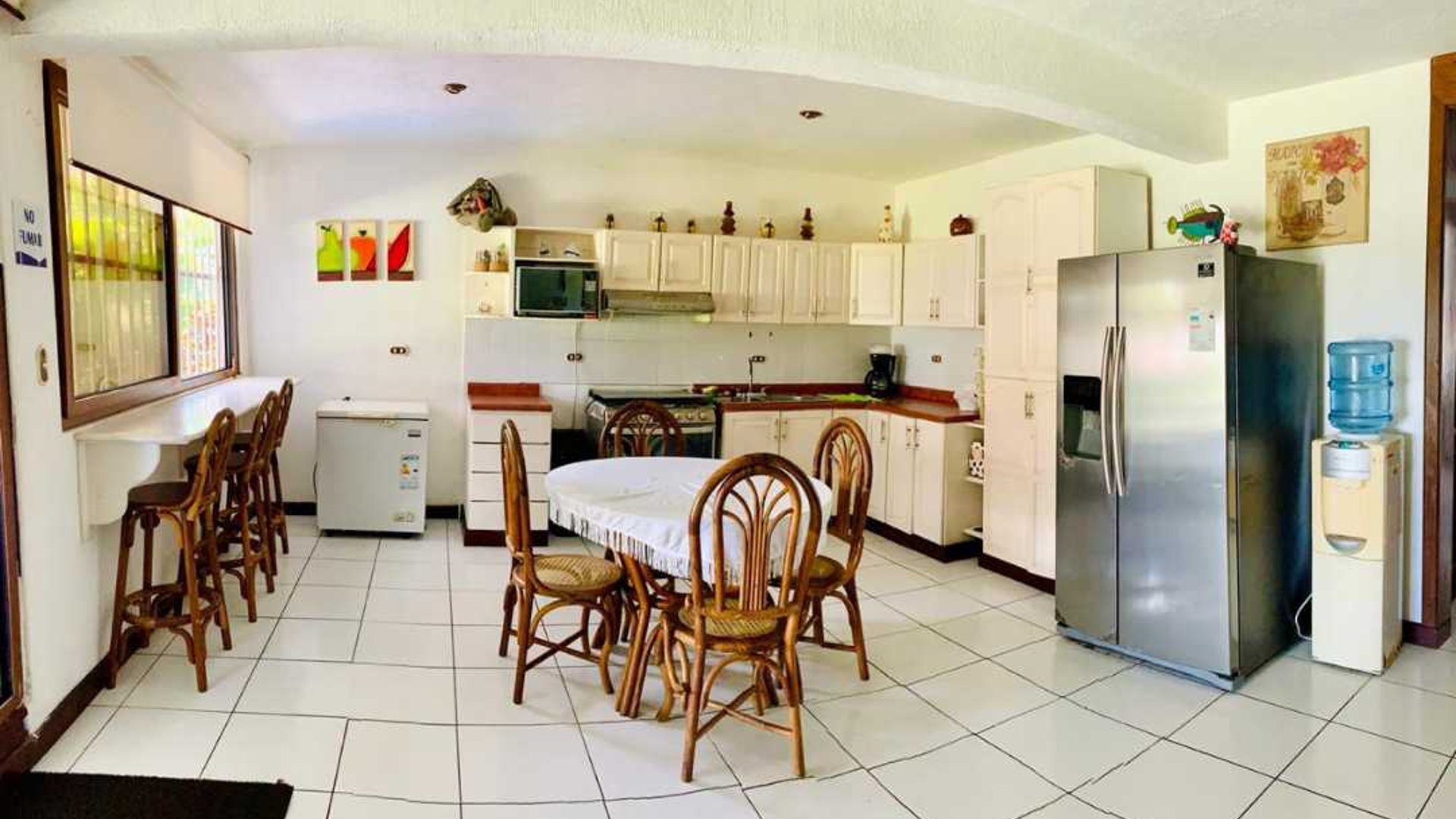 CASA PALMARES EN RENTA, PUERTO SAN JOSE - Miniatura 22