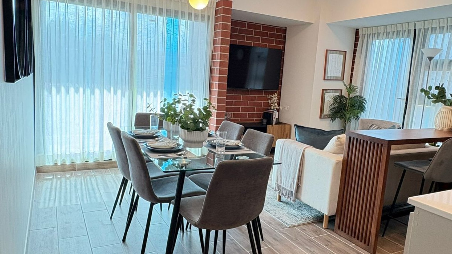 ALQUILER DE CÉNTRICOS APARTAMENTOS - MODRA, ZONA 4 - Miniatura 4