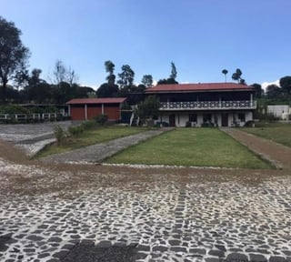 Se Vende Granja en Parramos, 2 manzanas de terreno.