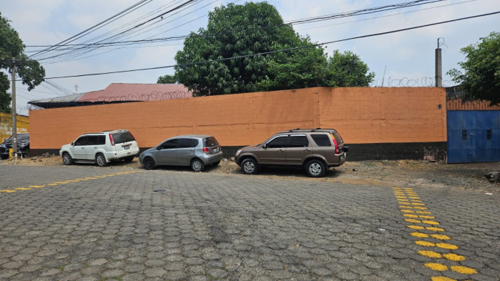 Terreno comercial con construcción en centro Escuintla - Miniatura 8