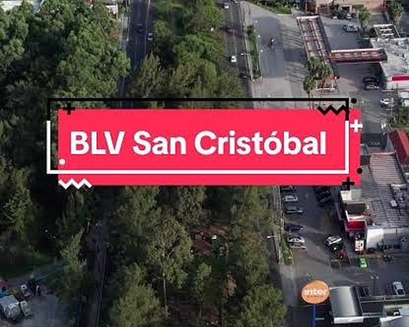 ⸻  ✦ PROPIEDAD EN VENTA EN SAN CRISTÓBAL, MIXCO