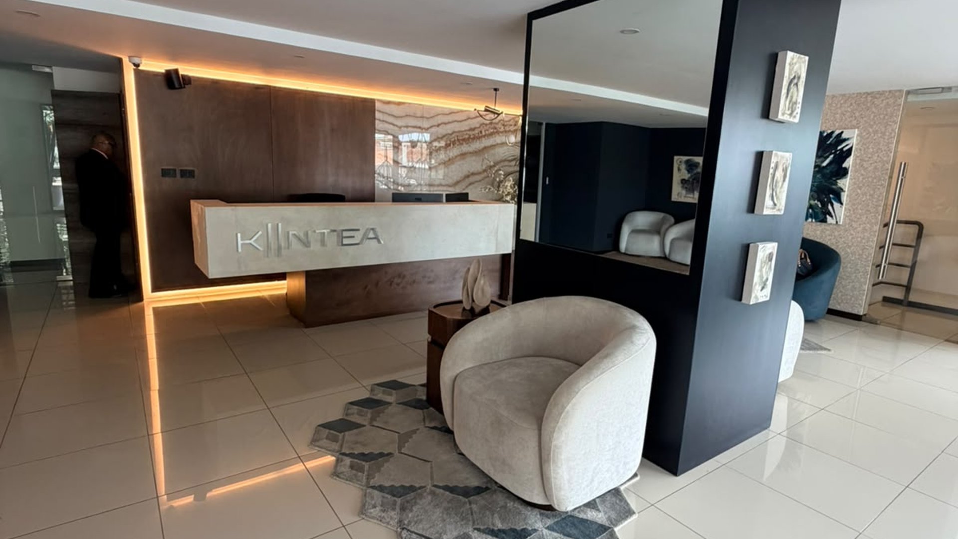 APARTAMENTOS EN VENTA | EDIFICIO KINTEA - Miniatura 11
