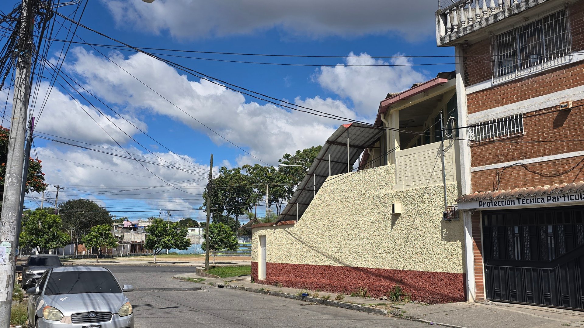 Edificio en Renta en Zona 6