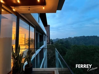 Apartment for Rent: 2 Bedrooms, Zone 15, Guatemala City - VH1 SILENTO - Image 16