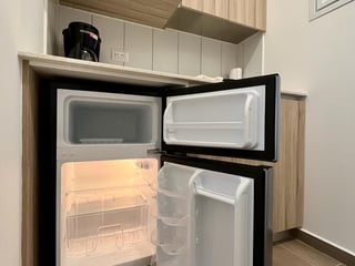 APARTAMENTO TIPO ESTUDIO AMUEBLADO EN RENTA – 1 HAB | NARAMA | ZONA 13 - 4