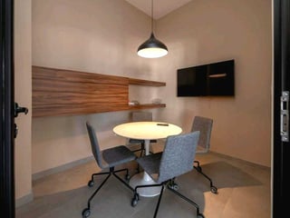 APARTAMENTO EN VENTA📍Edificio Meraki 10, Zona 10 - 5