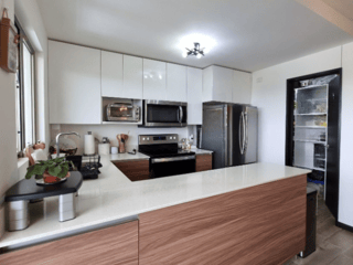 Apartamento en Renta – Club Residencial Segheria, Zona 14 - 2