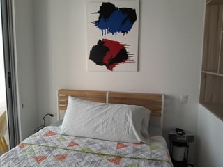 NARAMA APARTAMENTO TIPO ESTUDIO EN RENTA/ Z 13 - 2