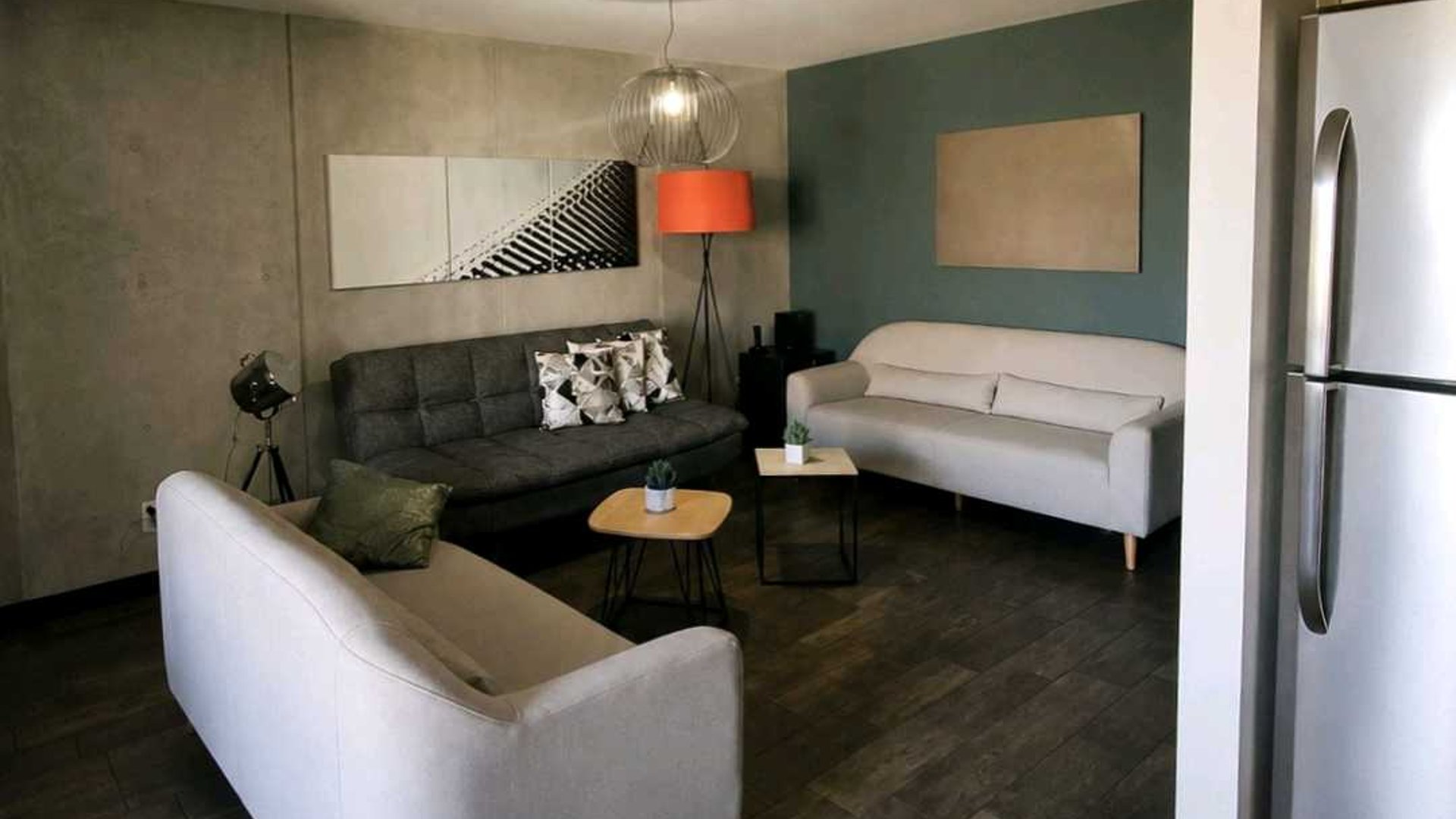 APARTAMENTO EN ALQUILER????Edificio Verona, Zona 10 - Miniatura 2