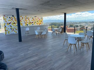 Apartamento en VENTA en Aralia II zona 11 - 4