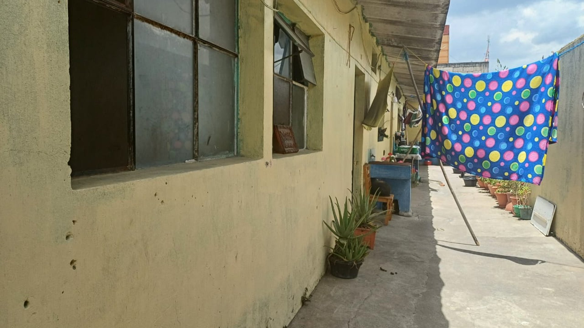 VENTA Casa con Apartamentos Zona 21 Colonia Guajitos - Miniatura 6
